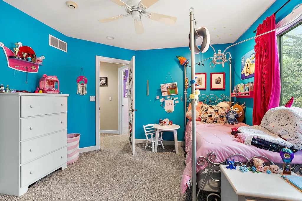 2110 Wooded Way Lincoln Charter Township MI 49127