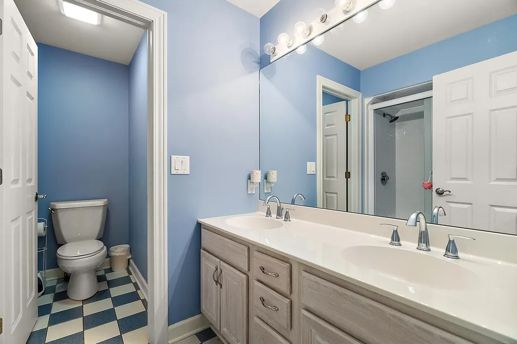 2110 Wooded Way Lincoln Charter Township MI 49127