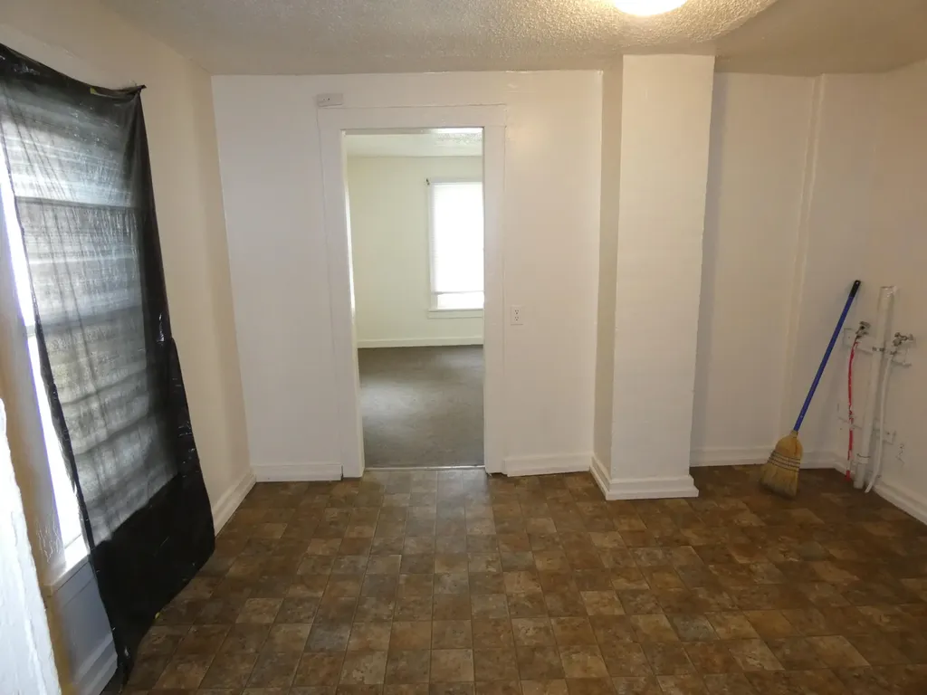 1084 Hurd Avenue Benton Harbor City MI 49022