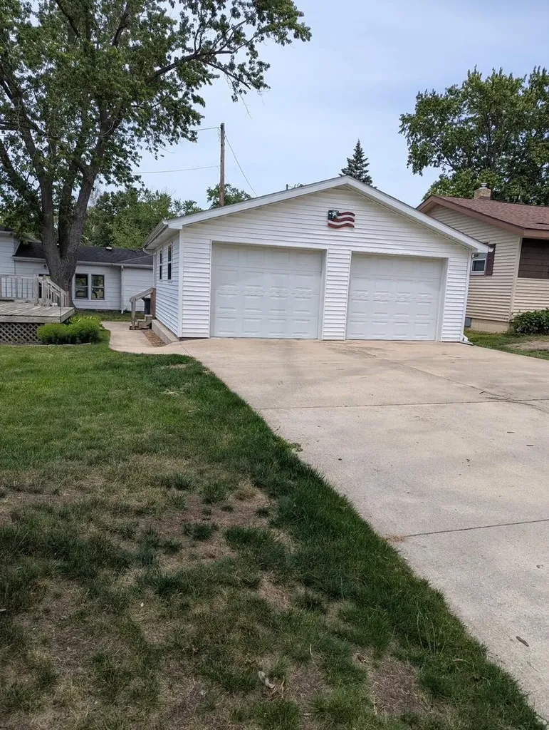 9567 Maplewood Avenue Bridgman City MI 49106