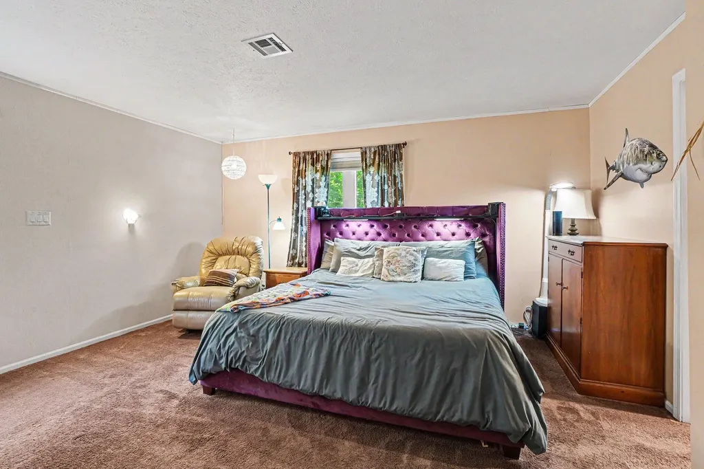7343 Lakeridge Road Casco Township MI 49090