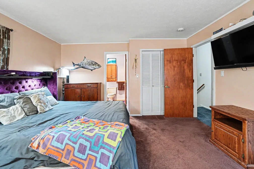 7343 Lakeridge Road Casco Township MI 49090