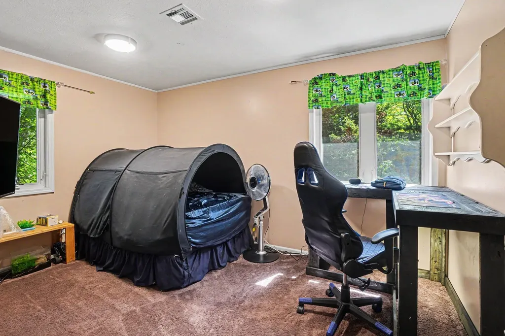 7343 Lakeridge Road Casco Township MI 49090