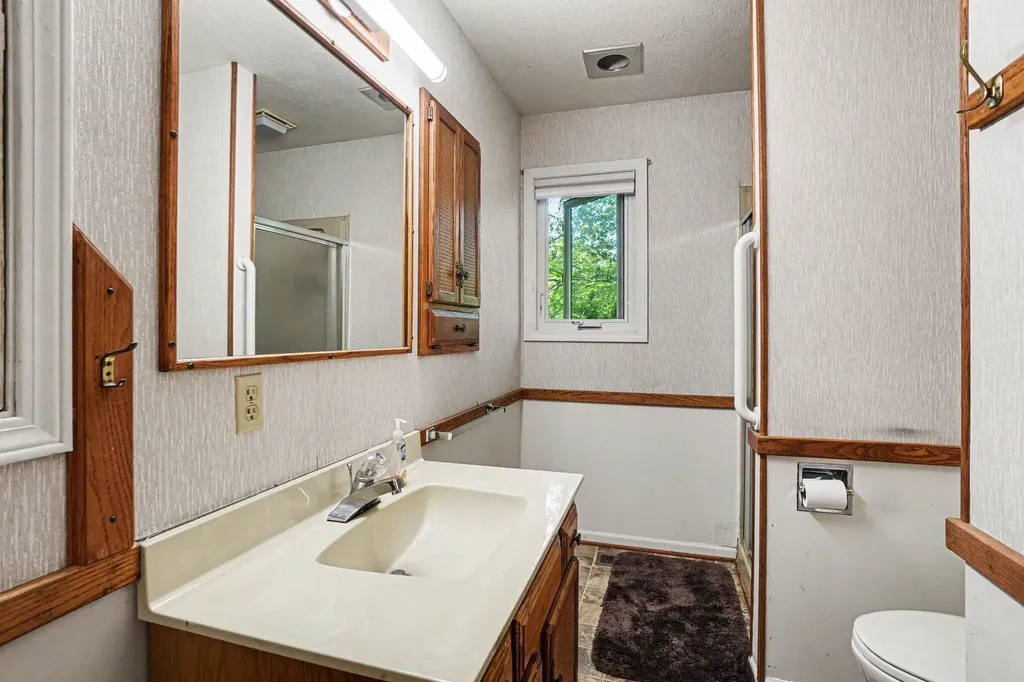 7343 Lakeridge Road Casco Township MI 49090