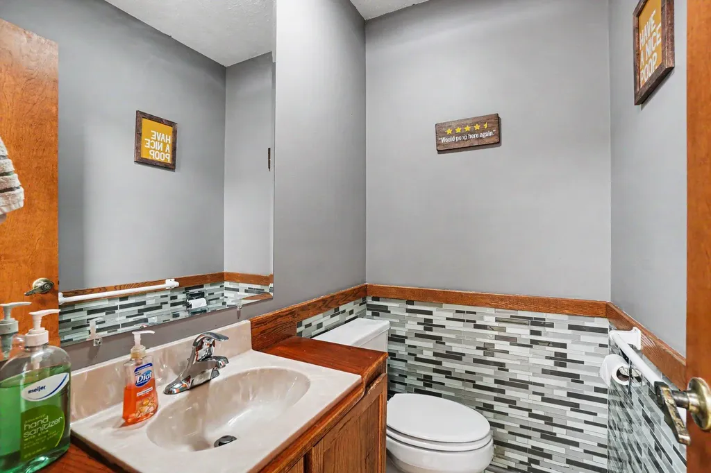 7343 Lakeridge Road Casco Township MI 49090