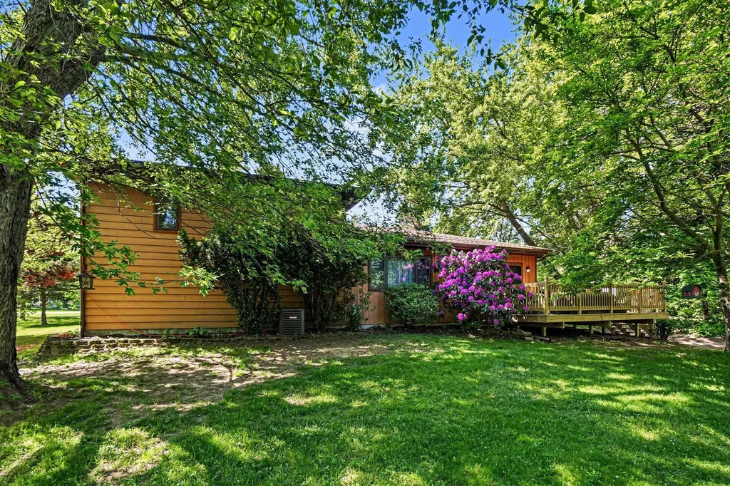 7343 Lakeridge Road Casco Township MI 49090