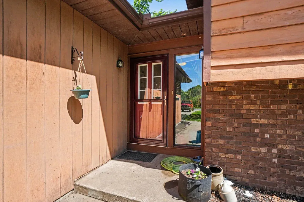 7343 Lakeridge Road Casco Township MI 49090