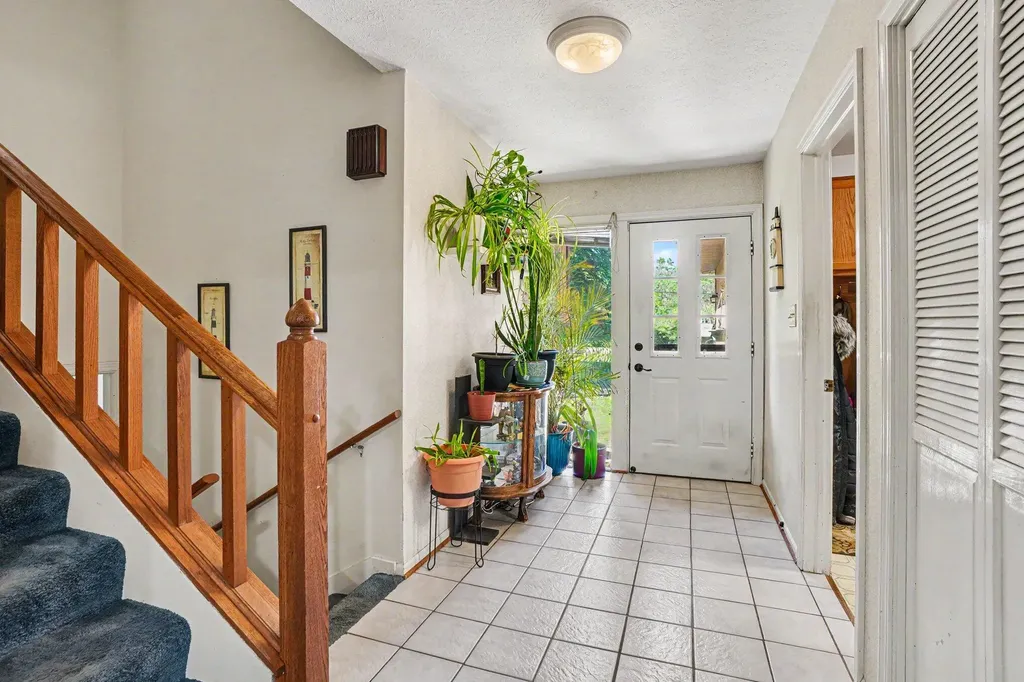 7343 Lakeridge Road Casco Township MI 49090