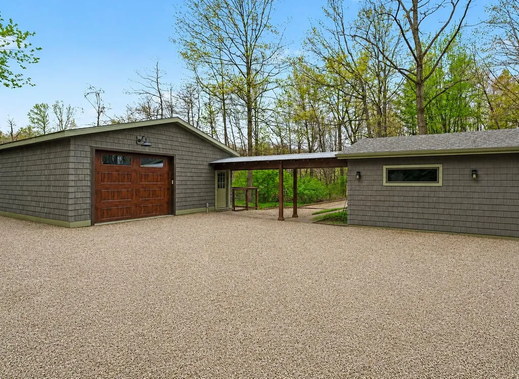 15578 Red Arrow Highway New Buffalo Township MI 49129
