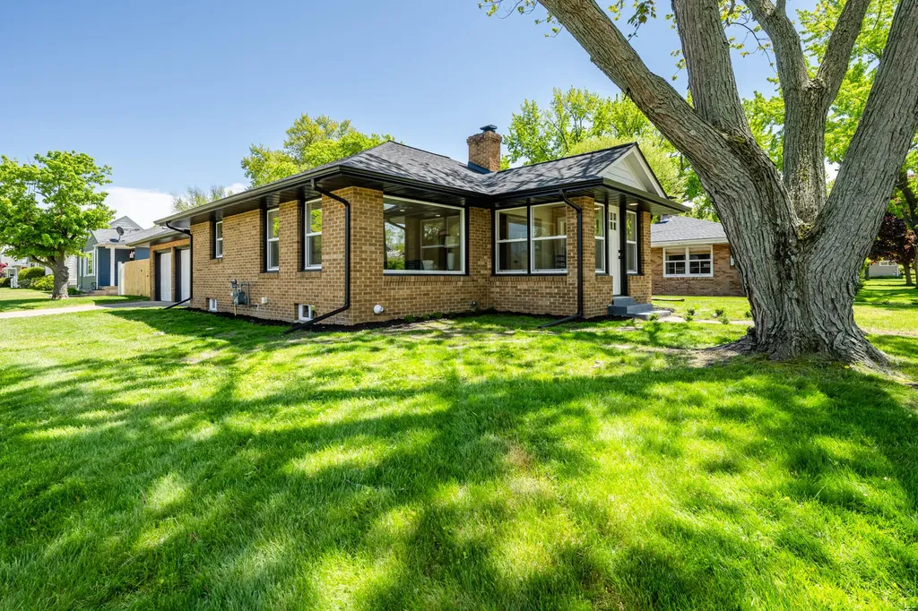 1503 Langley Avenue St. Joseph City MI 49085