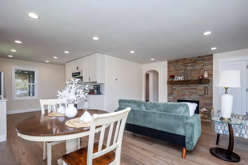 1503 Langley Avenue St. Joseph City MI 49085