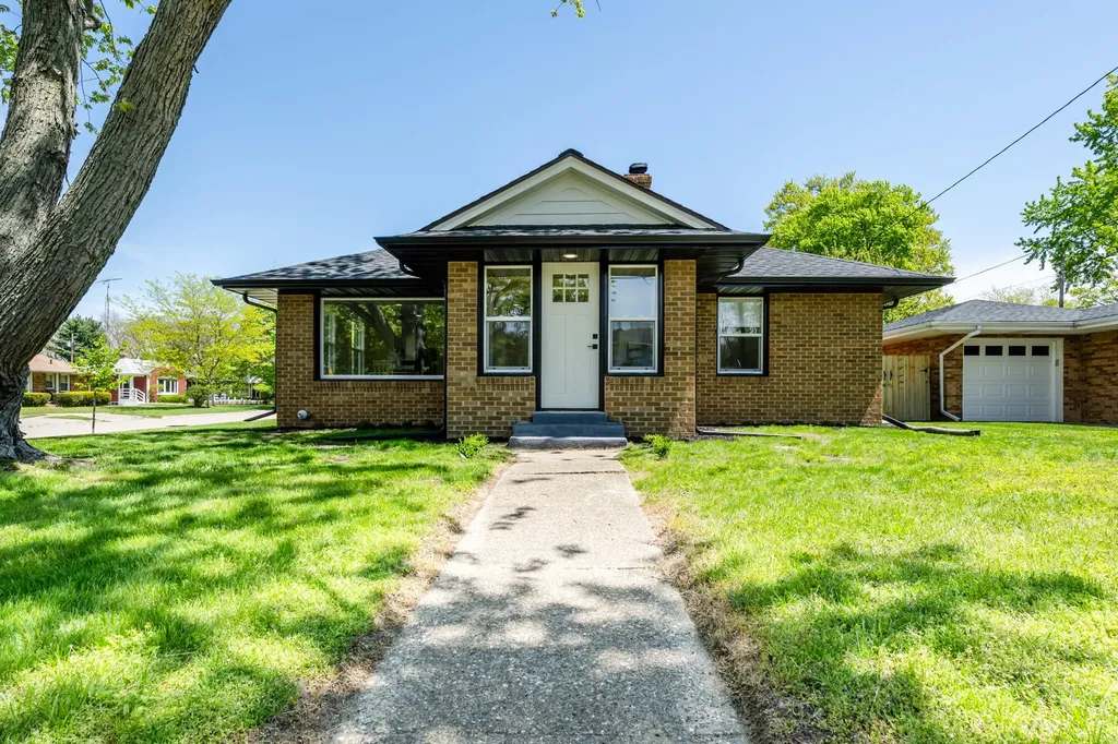 1503 Langley Avenue St. Joseph City MI 49085