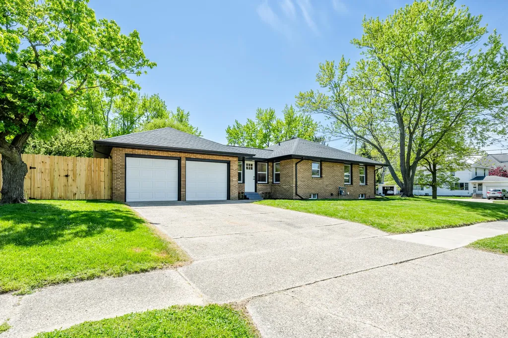 1503 Langley Avenue St. Joseph City MI 49085