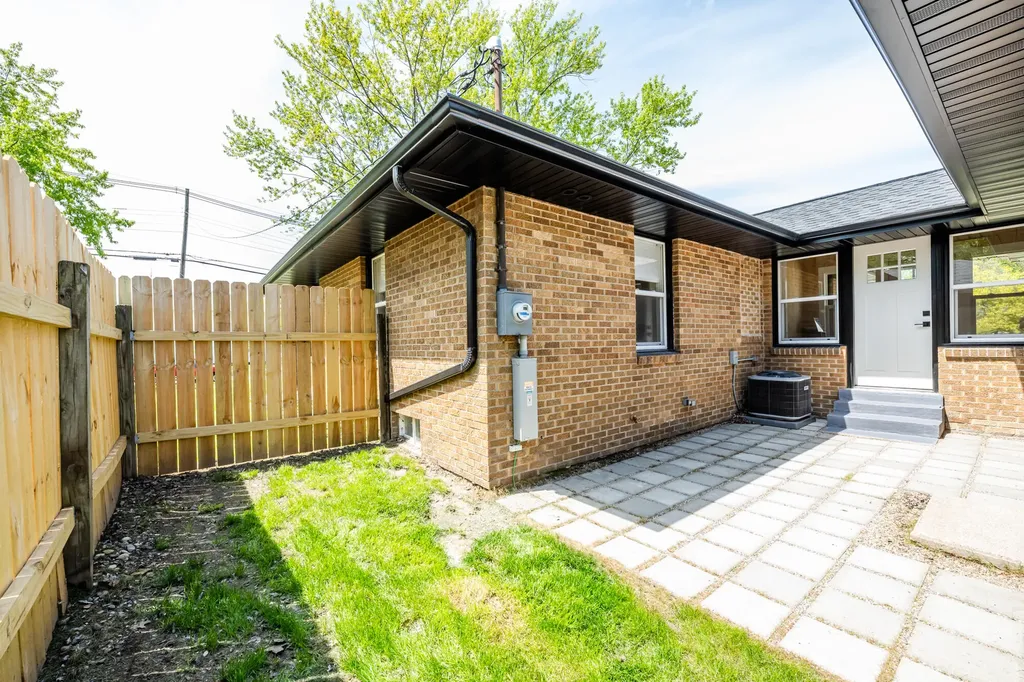 1503 Langley Avenue St. Joseph City MI 49085