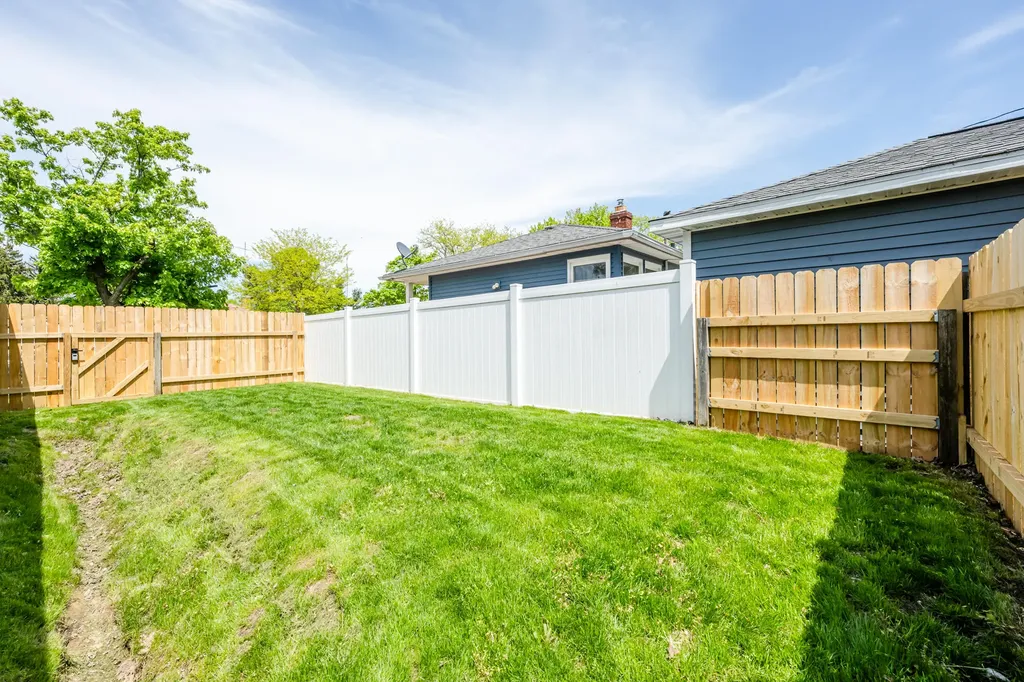 1503 Langley Avenue St. Joseph City MI 49085