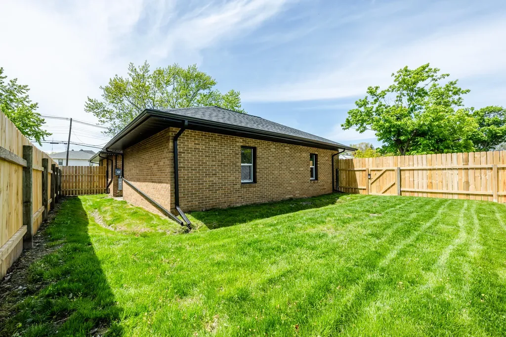 1503 Langley Avenue St. Joseph City MI 49085