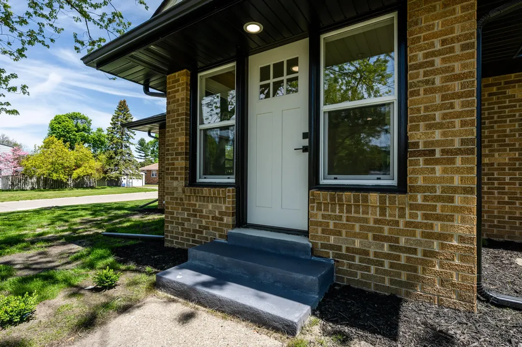 1503 Langley Avenue St. Joseph City MI 49085
