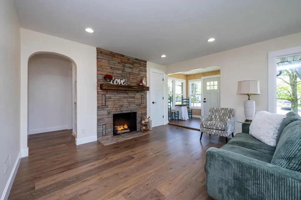1503 Langley Avenue St. Joseph City MI 49085