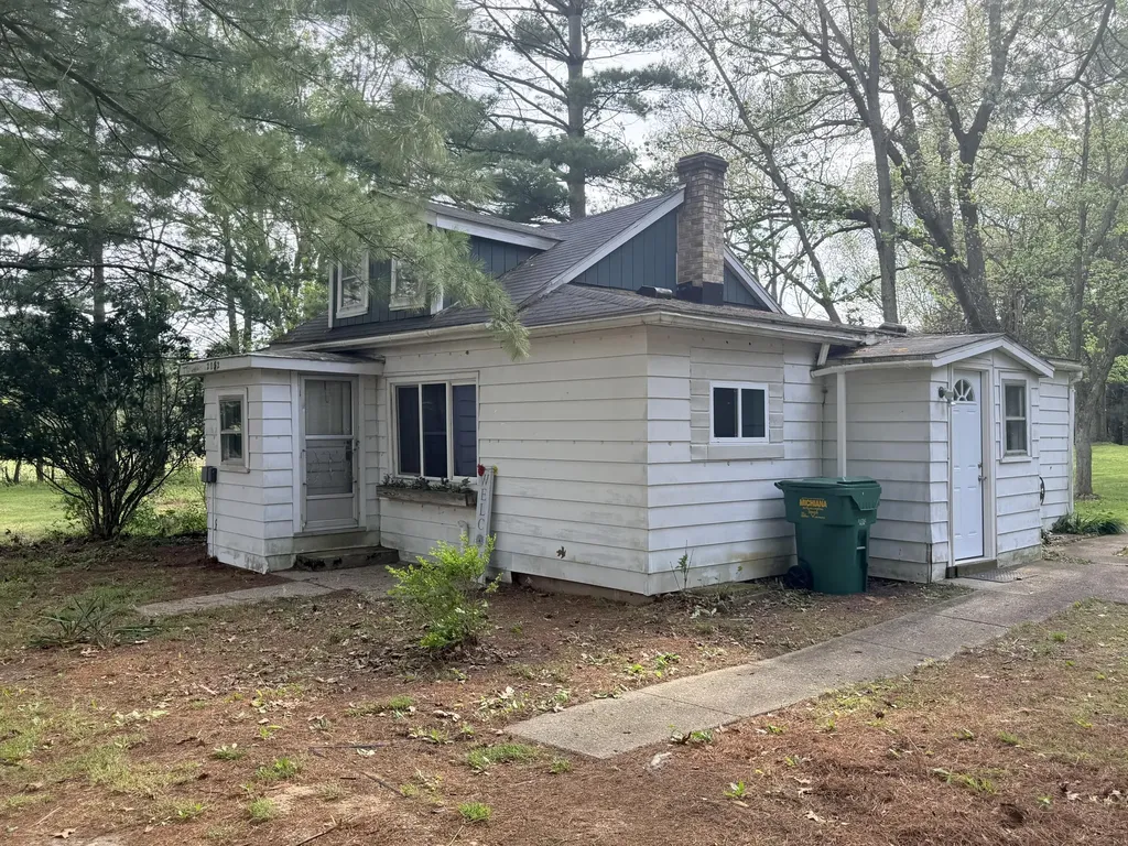 2032 S 17th Street Niles Township MI 49120