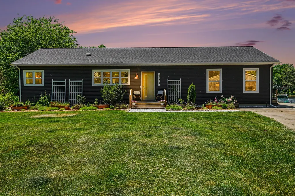 52350 Susan Lane Silver Creek Township MI 49047