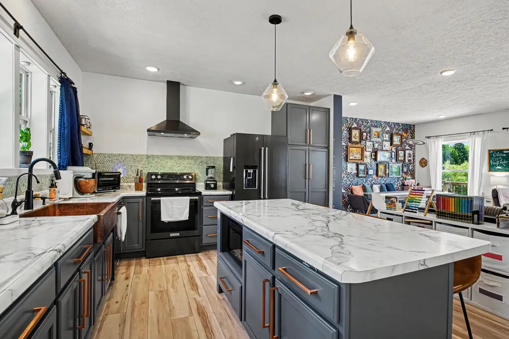 52350 Susan Lane Silver Creek Township MI 49047