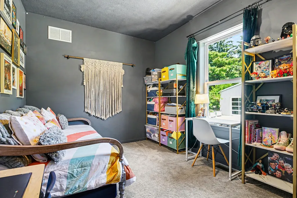 52350 Susan Lane Silver Creek Township MI 49047