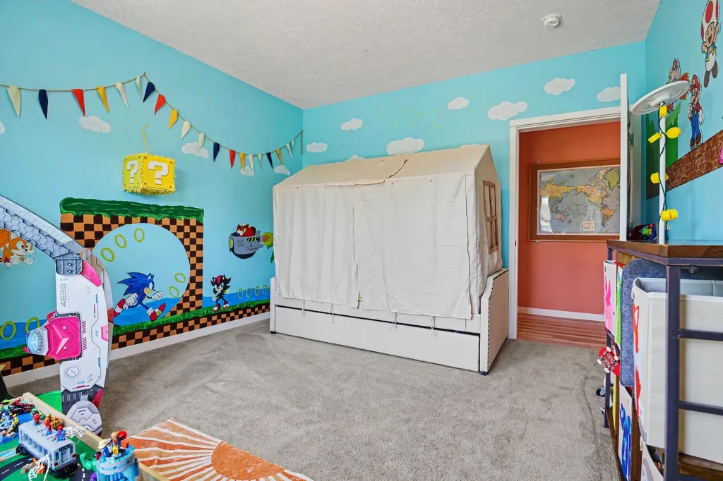52350 Susan Lane Silver Creek Township MI 49047