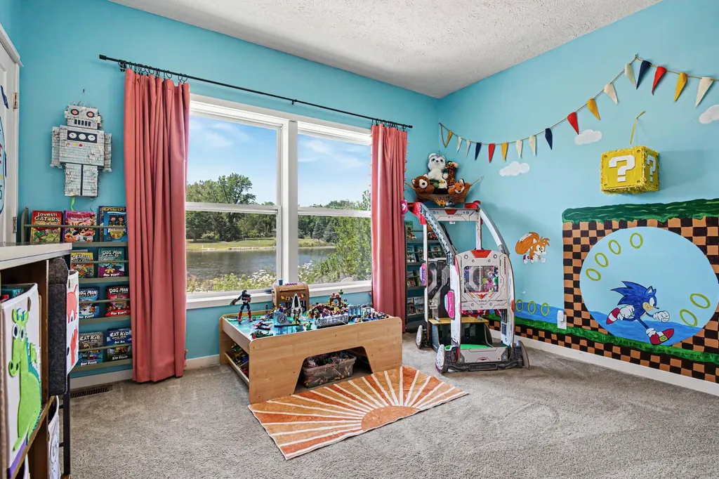 52350 Susan Lane Silver Creek Township MI 49047