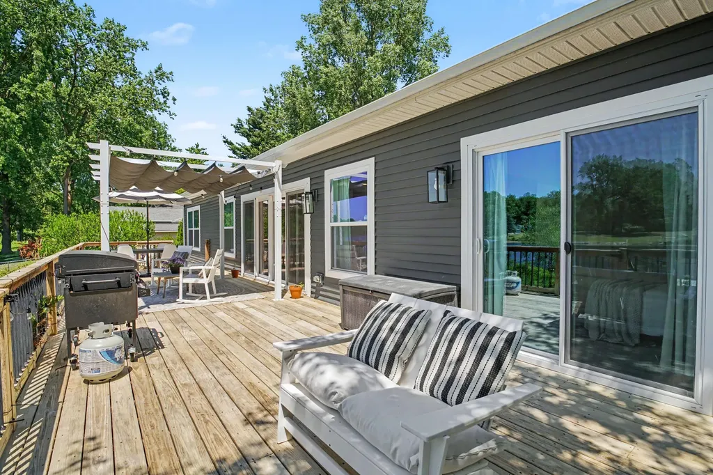 52350 Susan Lane Silver Creek Township MI 49047