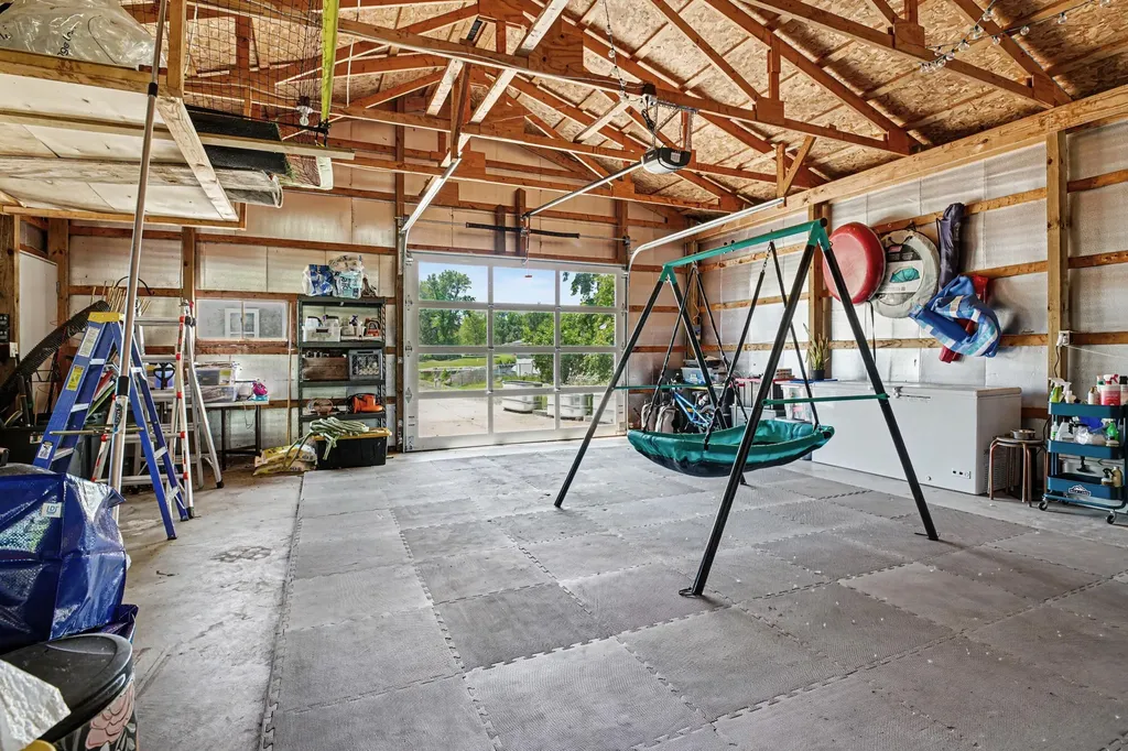 52350 Susan Lane Silver Creek Township MI 49047