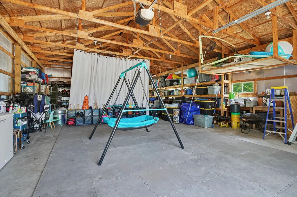 52350 Susan Lane Silver Creek Township MI 49047