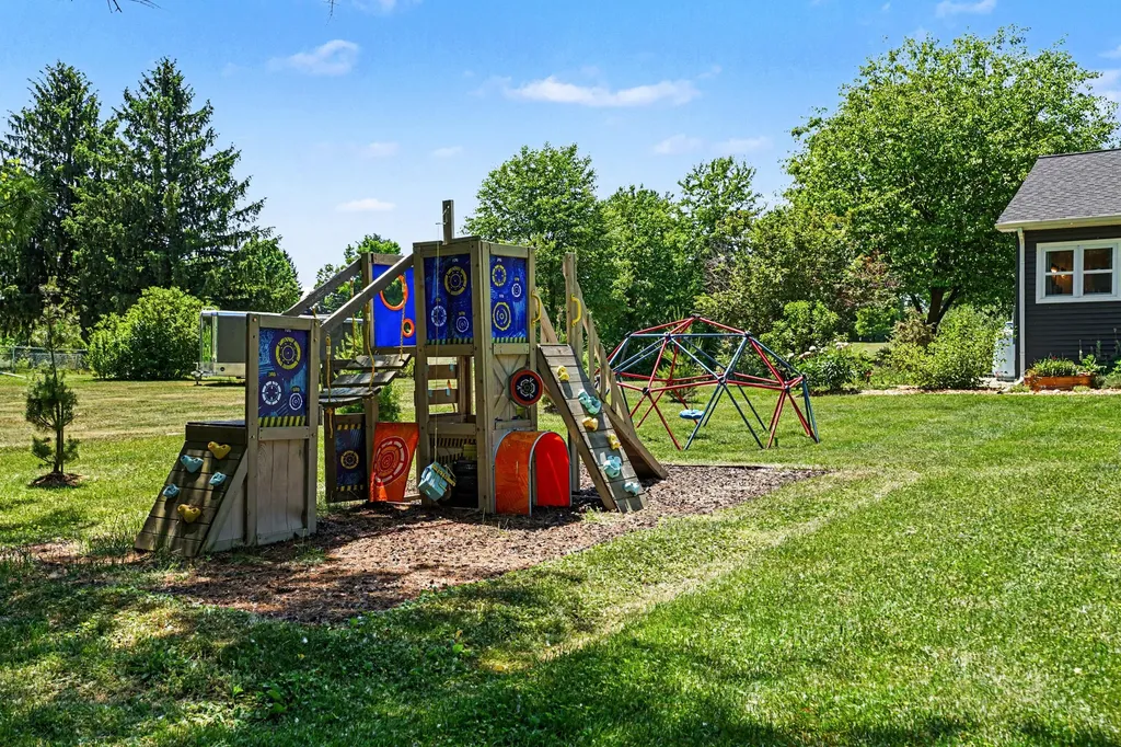 52350 Susan Lane Silver Creek Township MI 49047
