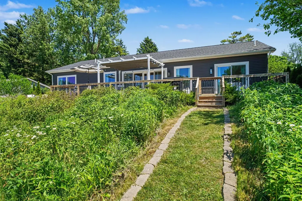 52350 Susan Lane Silver Creek Township MI 49047
