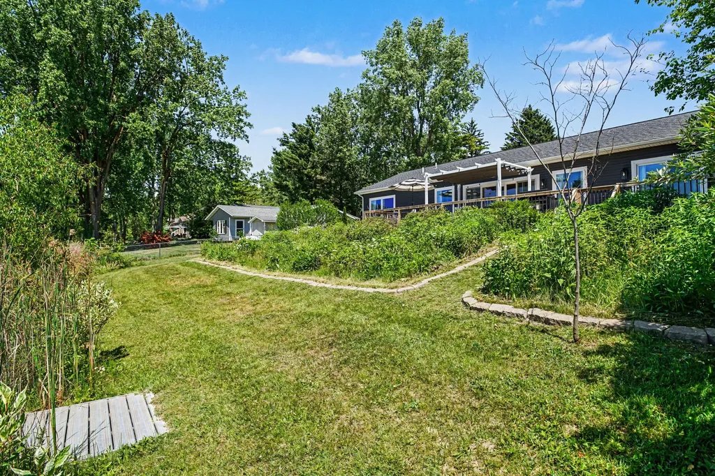 52350 Susan Lane Silver Creek Township MI 49047