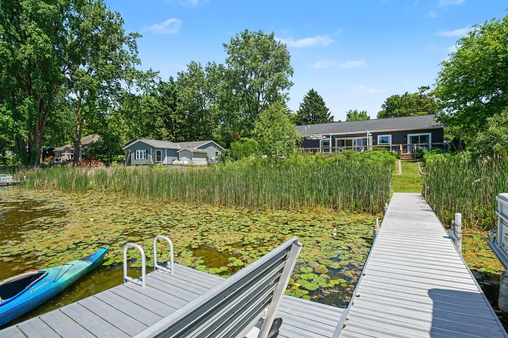 52350 Susan Lane Silver Creek Township MI 49047