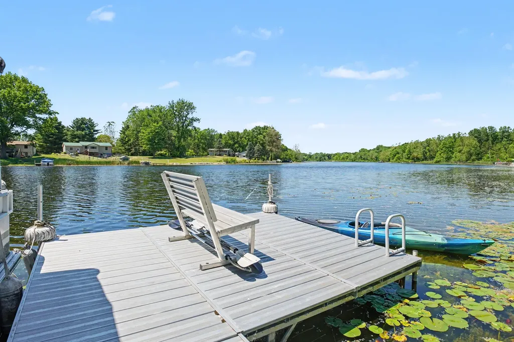 52350 Susan Lane Silver Creek Township MI 49047