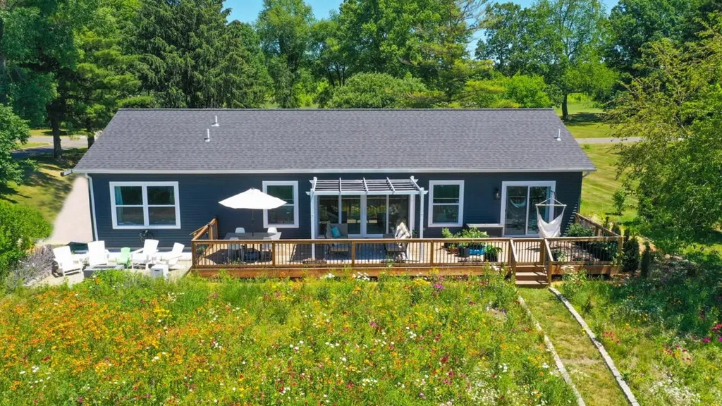 52350 Susan Lane Silver Creek Township MI 49047