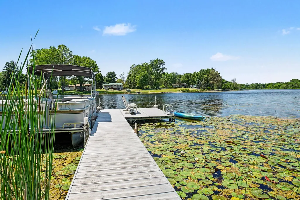 52350 Susan Lane Silver Creek Township MI 49047