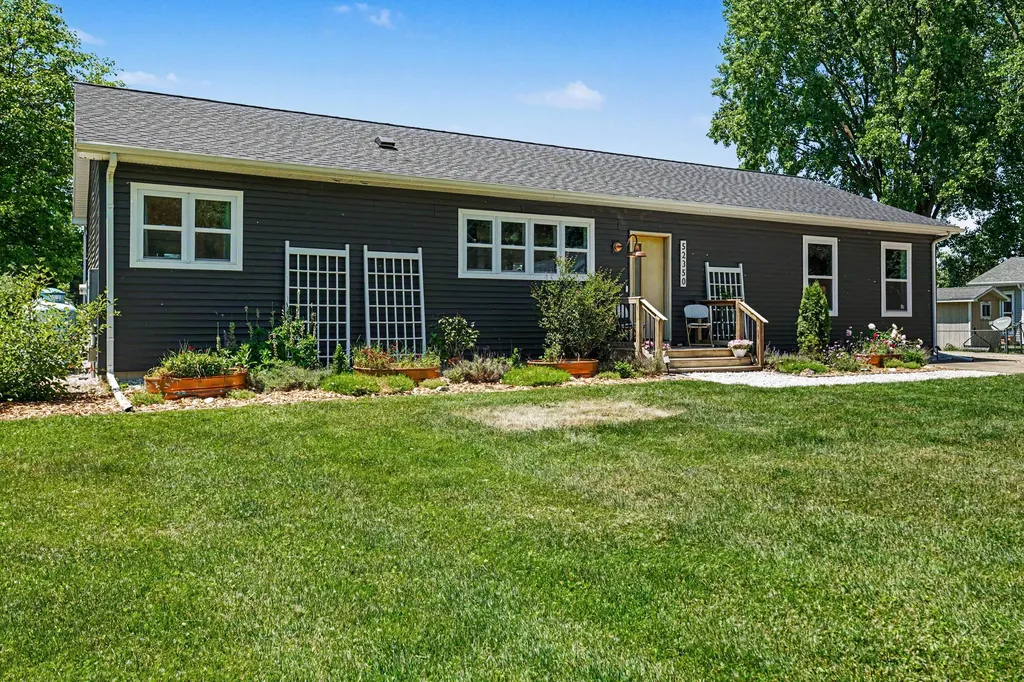 52350 Susan Lane Silver Creek Township MI 49047