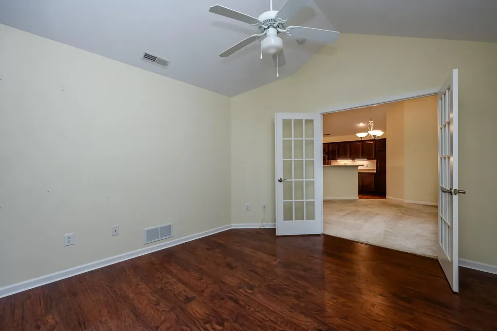 2898 Villa Lane Sodus Township MI 49022