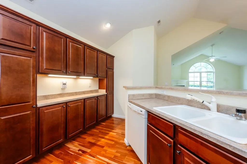 2898 Villa Lane Sodus Township MI 49022