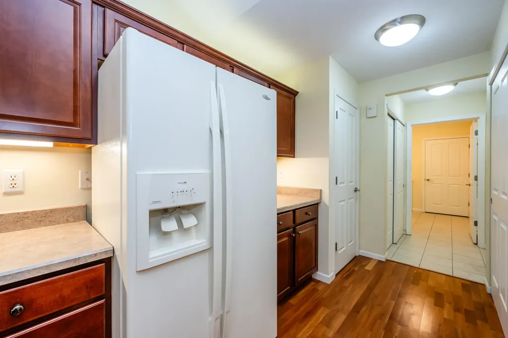 2898 Villa Lane Sodus Township MI 49022