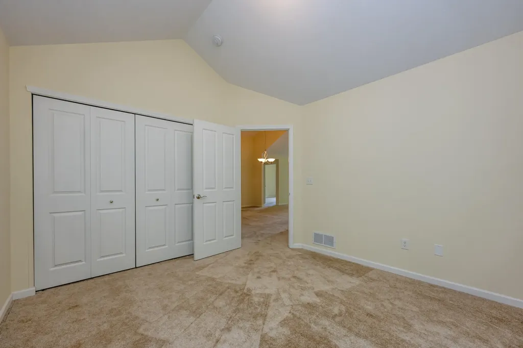 2898 Villa Lane Sodus Township MI 49022