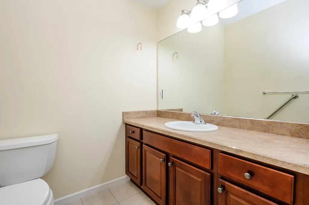 2898 Villa Lane Sodus Township MI 49022
