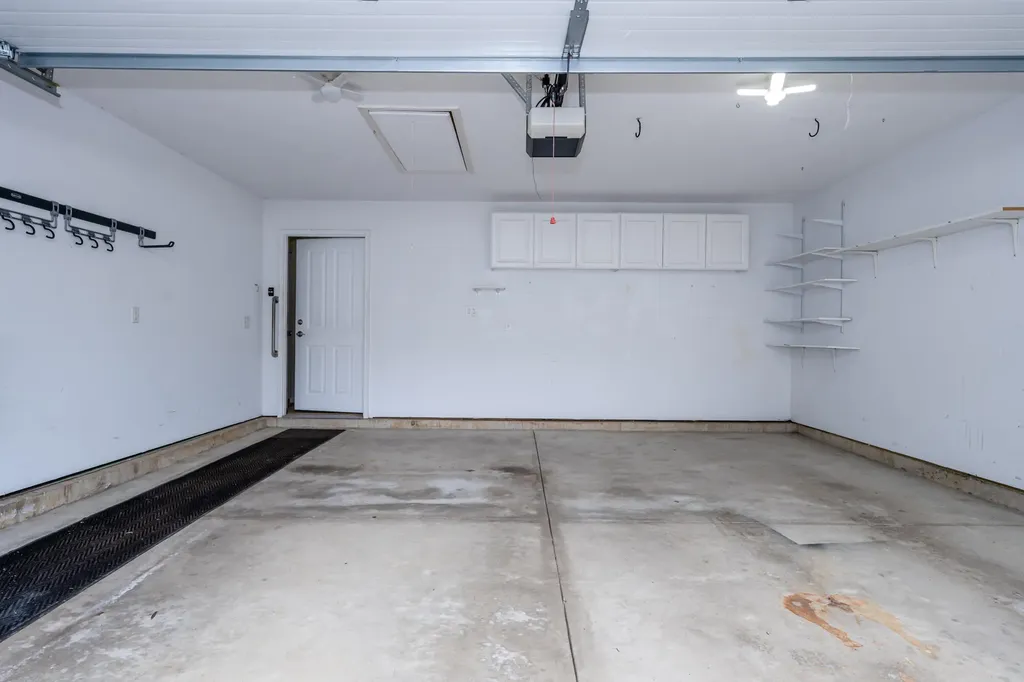 2898 Villa Lane Sodus Township MI 49022