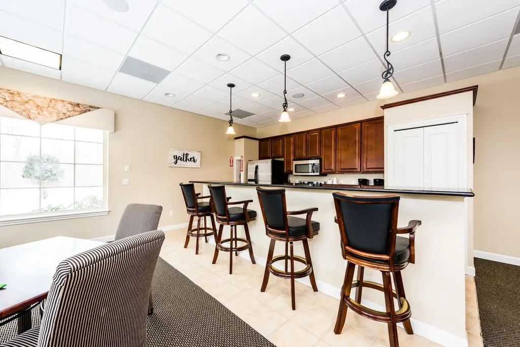 2898 Villa Lane Sodus Township MI 49022