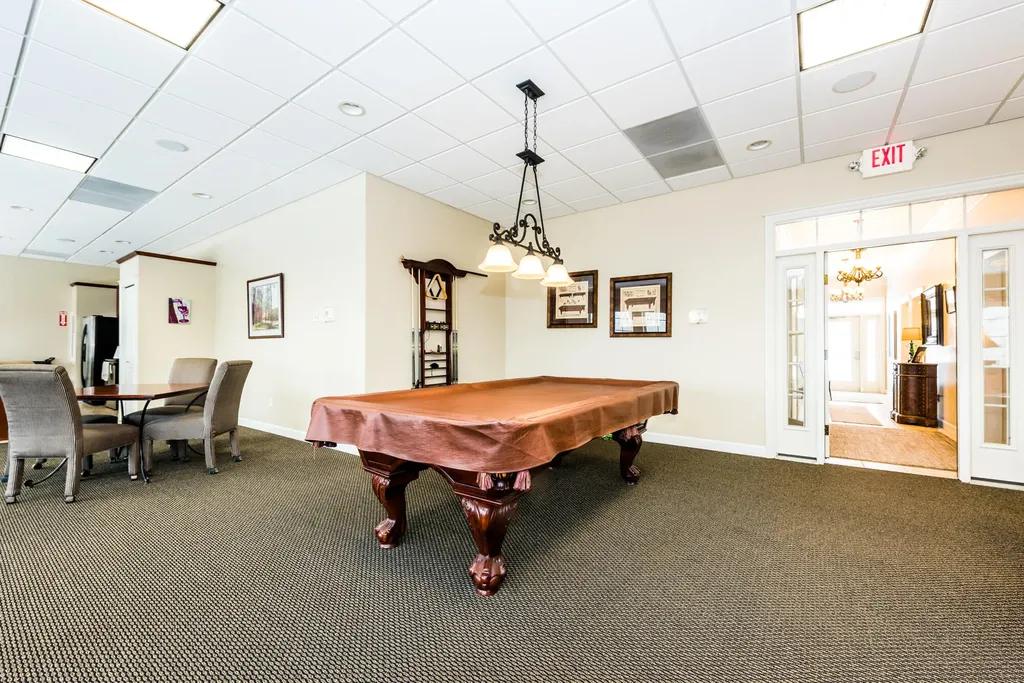 2898 Villa Lane Sodus Township MI 49022