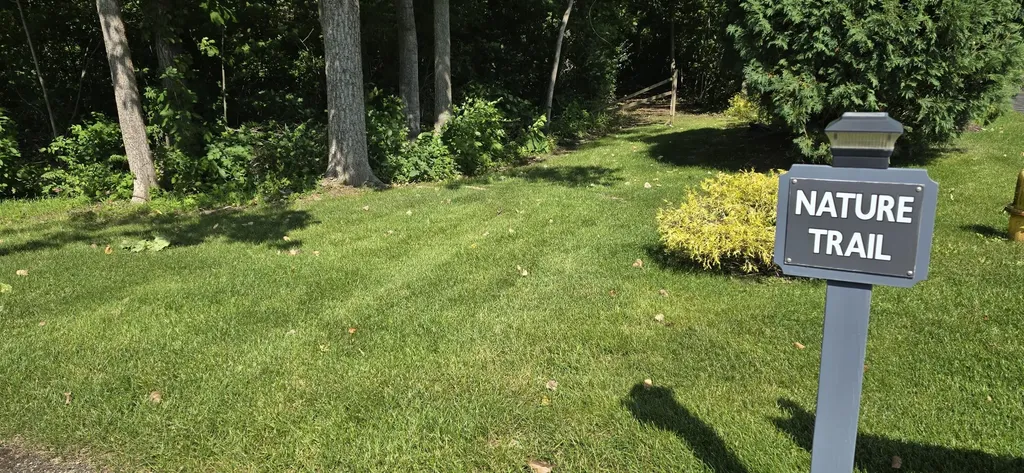 2898 Villa Lane Sodus Township MI 49022
