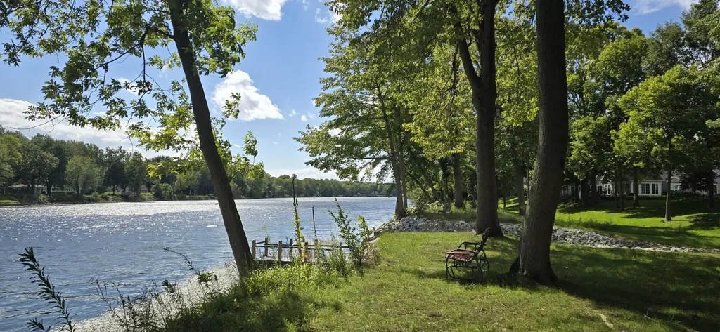 2898 Villa Lane Sodus Township MI 49022