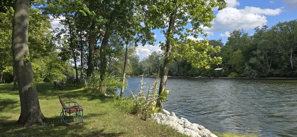 2898 Villa Lane Sodus Township MI 49022